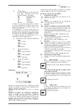 Preview for 257 page of voestalpine bohler welding URANOS 1700 AC/DC Instruction Manual