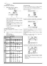 Preview for 262 page of voestalpine bohler welding URANOS 1700 AC/DC Instruction Manual