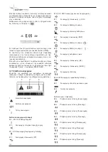 Preview for 264 page of voestalpine bohler welding URANOS 1700 AC/DC Instruction Manual