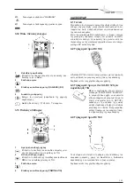 Preview for 265 page of voestalpine bohler welding URANOS 1700 AC/DC Instruction Manual