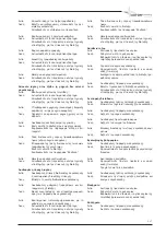 Preview for 267 page of voestalpine bohler welding URANOS 1700 AC/DC Instruction Manual