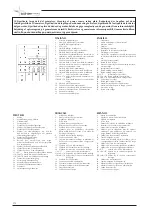 Preview for 274 page of voestalpine bohler welding URANOS 1700 AC/DC Instruction Manual