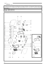 Preview for 278 page of voestalpine bohler welding URANOS 1700 AC/DC Instruction Manual