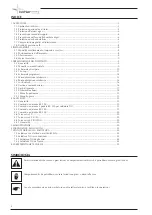 Preview for 4 page of voestalpine bohler welding URANOS 4000 AC/DC Instruction Manual