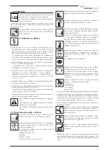 Preview for 5 page of voestalpine bohler welding URANOS 4000 AC/DC Instruction Manual