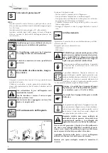 Preview for 8 page of voestalpine bohler welding URANOS 4000 AC/DC Instruction Manual