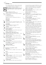 Preview for 12 page of voestalpine bohler welding URANOS 4000 AC/DC Instruction Manual