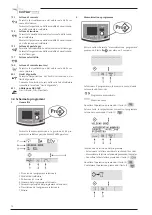 Preview for 14 page of voestalpine bohler welding URANOS 4000 AC/DC Instruction Manual