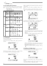 Preview for 16 page of voestalpine bohler welding URANOS 4000 AC/DC Instruction Manual