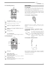 Preview for 19 page of voestalpine bohler welding URANOS 4000 AC/DC Instruction Manual