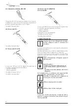 Preview for 20 page of voestalpine bohler welding URANOS 4000 AC/DC Instruction Manual