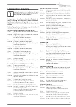 Preview for 21 page of voestalpine bohler welding URANOS 4000 AC/DC Instruction Manual