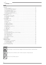 Preview for 28 page of voestalpine bohler welding URANOS 4000 AC/DC Instruction Manual