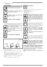 Preview for 32 page of voestalpine bohler welding URANOS 4000 AC/DC Instruction Manual