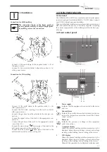 Preview for 33 page of voestalpine bohler welding URANOS 4000 AC/DC Instruction Manual