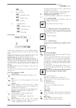 Preview for 35 page of voestalpine bohler welding URANOS 4000 AC/DC Instruction Manual