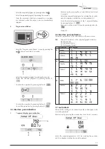 Preview for 39 page of voestalpine bohler welding URANOS 4000 AC/DC Instruction Manual