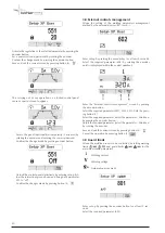 Preview for 40 page of voestalpine bohler welding URANOS 4000 AC/DC Instruction Manual