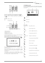 Preview for 41 page of voestalpine bohler welding URANOS 4000 AC/DC Instruction Manual