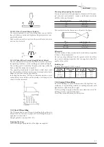 Preview for 47 page of voestalpine bohler welding URANOS 4000 AC/DC Instruction Manual