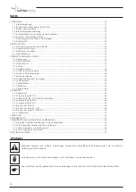 Preview for 50 page of voestalpine bohler welding URANOS 4000 AC/DC Instruction Manual