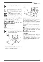 Preview for 55 page of voestalpine bohler welding URANOS 4000 AC/DC Instruction Manual