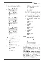 Preview for 57 page of voestalpine bohler welding URANOS 4000 AC/DC Instruction Manual