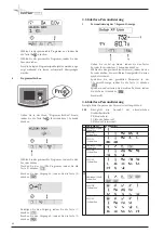 Preview for 62 page of voestalpine bohler welding URANOS 4000 AC/DC Instruction Manual