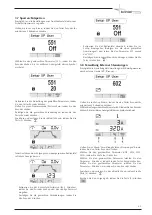 Preview for 63 page of voestalpine bohler welding URANOS 4000 AC/DC Instruction Manual