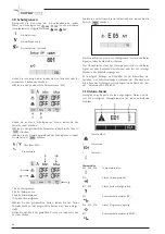 Preview for 64 page of voestalpine bohler welding URANOS 4000 AC/DC Instruction Manual