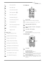 Preview for 65 page of voestalpine bohler welding URANOS 4000 AC/DC Instruction Manual