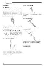 Preview for 66 page of voestalpine bohler welding URANOS 4000 AC/DC Instruction Manual