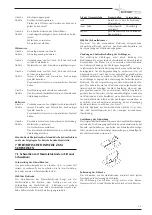 Preview for 69 page of voestalpine bohler welding URANOS 4000 AC/DC Instruction Manual