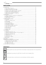 Preview for 74 page of voestalpine bohler welding URANOS 4000 AC/DC Instruction Manual