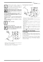 Preview for 79 page of voestalpine bohler welding URANOS 4000 AC/DC Instruction Manual