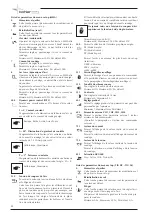 Preview for 82 page of voestalpine bohler welding URANOS 4000 AC/DC Instruction Manual