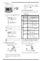 Preview for 86 page of voestalpine bohler welding URANOS 4000 AC/DC Instruction Manual