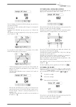 Preview for 87 page of voestalpine bohler welding URANOS 4000 AC/DC Instruction Manual