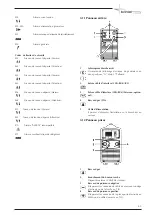 Preview for 89 page of voestalpine bohler welding URANOS 4000 AC/DC Instruction Manual