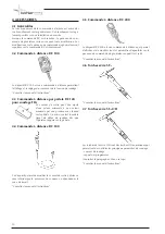 Preview for 90 page of voestalpine bohler welding URANOS 4000 AC/DC Instruction Manual