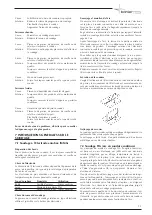 Preview for 93 page of voestalpine bohler welding URANOS 4000 AC/DC Instruction Manual