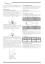 Preview for 94 page of voestalpine bohler welding URANOS 4000 AC/DC Instruction Manual