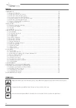 Preview for 98 page of voestalpine bohler welding URANOS 4000 AC/DC Instruction Manual