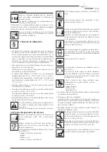 Preview for 99 page of voestalpine bohler welding URANOS 4000 AC/DC Instruction Manual