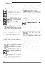 Preview for 100 page of voestalpine bohler welding URANOS 4000 AC/DC Instruction Manual