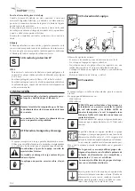 Preview for 102 page of voestalpine bohler welding URANOS 4000 AC/DC Instruction Manual