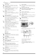 Preview for 108 page of voestalpine bohler welding URANOS 4000 AC/DC Instruction Manual