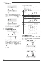 Preview for 110 page of voestalpine bohler welding URANOS 4000 AC/DC Instruction Manual