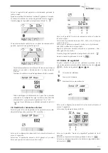 Preview for 111 page of voestalpine bohler welding URANOS 4000 AC/DC Instruction Manual