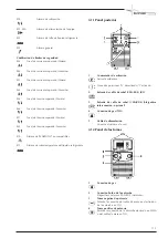 Preview for 113 page of voestalpine bohler welding URANOS 4000 AC/DC Instruction Manual